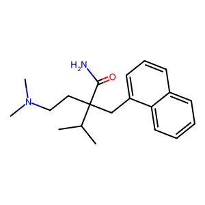 BRN 2817648 structure