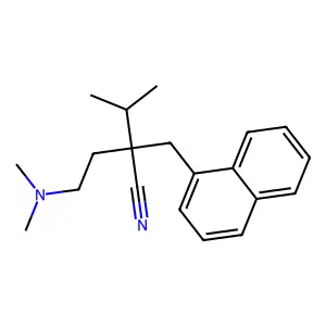 BRN 2749963 structure