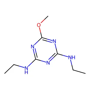 Simeton structure