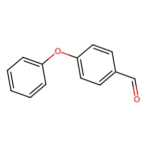 Compound C13H10O2 structure