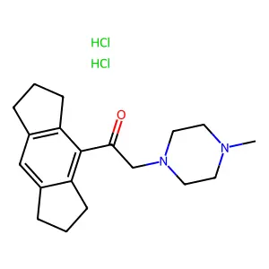 VUFB-10556 structure