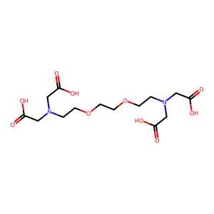 Compound C14H24N2O10 structure