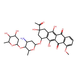 Mar 70 structure