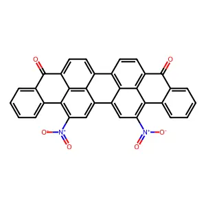 Vat Black K structure