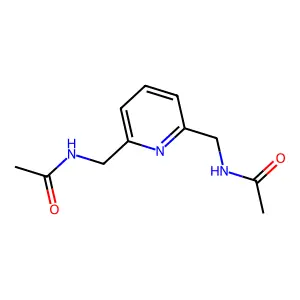Compound C11H15N3O2 structure