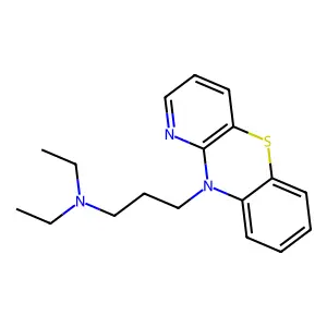 D 209 structure