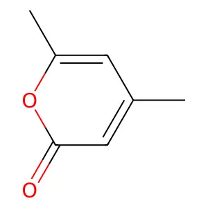 Compound C7H8O2 structure