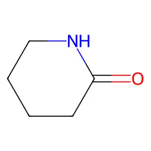 Compound C5H9NO structure