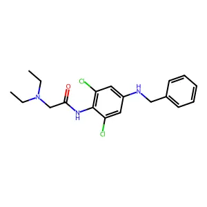 BRN 2778954 structure