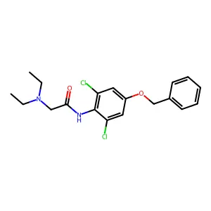 BRN 2778953 structure