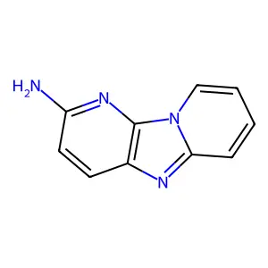 Glu-P-2 structure