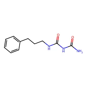 Compound C11H15N3O2 structure