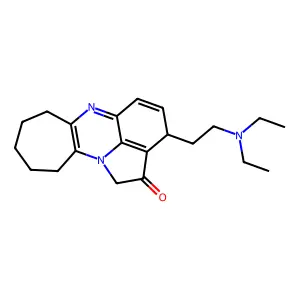 BRN 0899169 structure