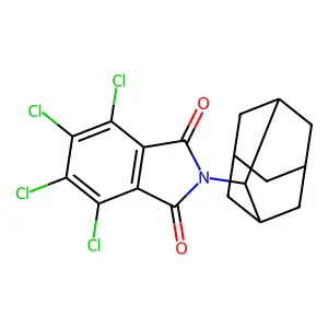 EINECS 267-351-1 structure