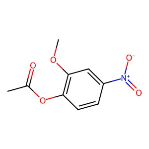 Compound C9H9NO5 structure