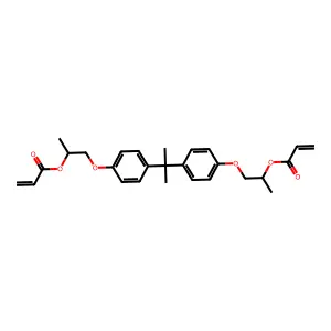 EINECS 267-903-1 structure