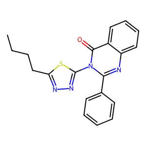 BRN 1030626 structure