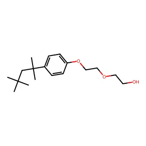 Compound C18H30O3 structure