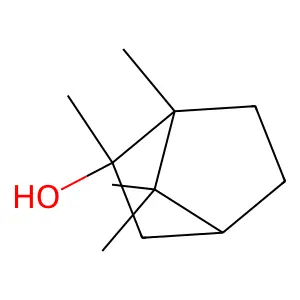 Compound C11H20O structure