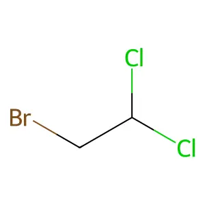 Compound C2H3BrCl2 structure