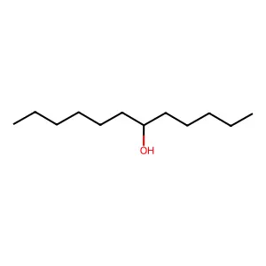 Compound C12H26O structure