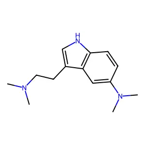 BRN 0477609 structure