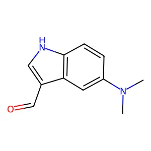 Compound C11H12N2O structure