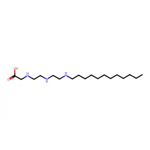 Dodicin structure