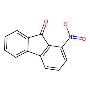 Compound C13H7NO3 structure