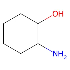 Compound C6H13NO structure