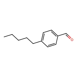 Compound C12H16O structure