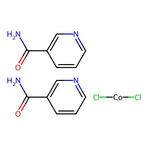 Coamide structure