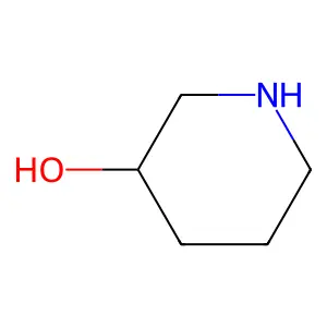 Compound C5H11NO structure