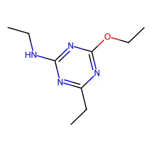 Compound C9H16N4O structure