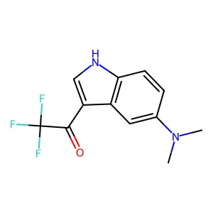 BRN 0483902 structure
