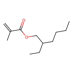 Compound C12H22O2 structure