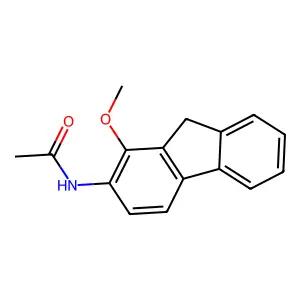 1-Methoxy-2-faa structure