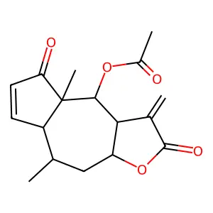 Balduilin structure