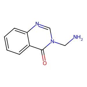 Compound C9H9N3O structure