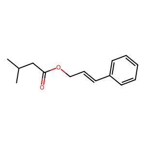 Compound C14H18O2 structure
