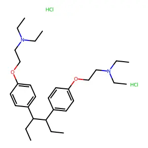 Coralgina structure