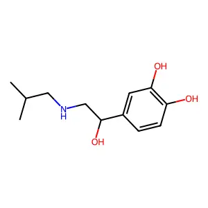 WIN 5595 structure