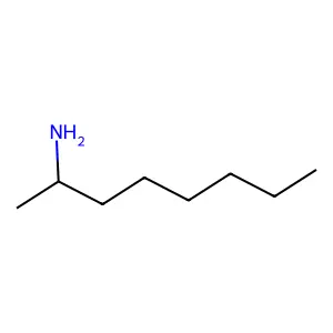 Compound C8H19N structure