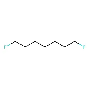 Compound C7H14F2 structure