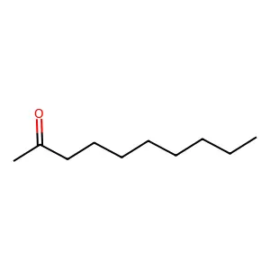 Compound C10H20O structure