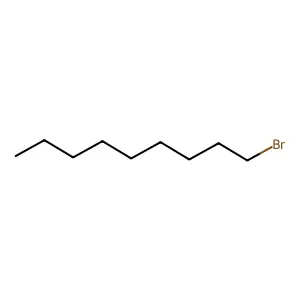 Compound C9H19Br structure