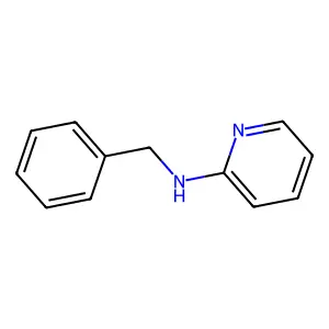 Compound C12H12N2 structure
