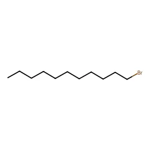 Compound C11H23Br structure