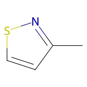Compound C4H5NS structure