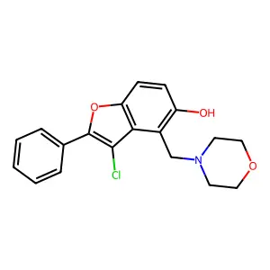 BRN 1165473 structure